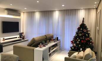 Imagem 4: Apartamento para venda com 90 metros quadrados com 2 quartos em Cerâmica - São Caetano do