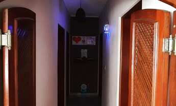 Imagem 6: Apto para venda com 96 metros quadrados com 3 quartos, troca por casa