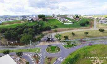 Imagem 5: Terreno à venda, 863 m² por R$ 1.400.000,00 - Condomínio Reserva do Paratehy - São José do