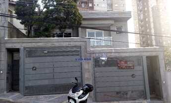 Imagem 2: Sobrado com 3 dormitórios à venda, 170 m² por R$ 745.000,00 - Vila Barreto - São Paulo/SP