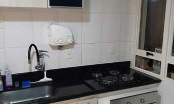 Imagem: Casa Condomínio Fechado com moveis planejados