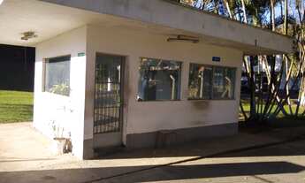 Imagem 3: Galpão / Depósito / Armazém para venda possui 23000 metros quadrados em Ambuita - Itapevi