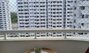 Imagem 2: Apartamento no Red Bali a venda com 72 metros² com 2 quartos