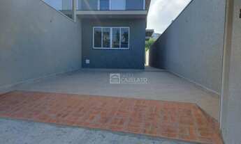 Imagem 4: Casa com 3 dormitórios à venda, 115 m² por R$ 740.000,00 - Jardim do Lago - Atibaia/SP