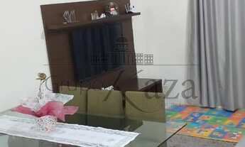 Imagem 2: Casa - Vila das Flores - 2 dormitórios - 67m²