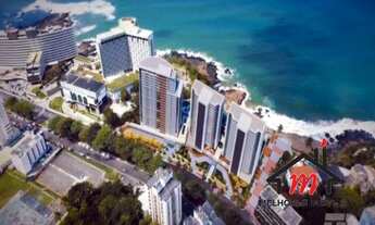 Imagem 6: APARTAMENTO RESIDENCIAL em SALVADOR - BA, Ondina