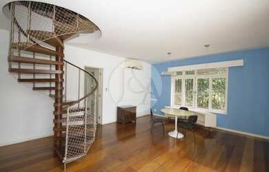 Imagem 4: RIO DE JANEIRO - Casa Padrão - Cosme Velho