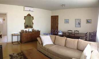 Imagem: Apartamento com 3 dormitórios à venda