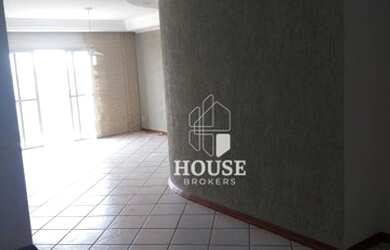 Imagem 3: Apartamento com 3 dormitórios para alugar, 160 m² por R$ 4.200,00/mês - Loteamento Morro d