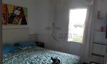 Imagem 5: Apartamento - Vila Machado - Residencial Tropical Garden - 68m² - 2 Dormitórios