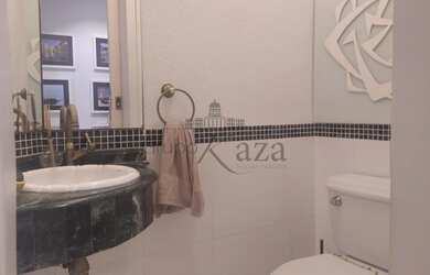 Imagem 4: Casa Condomínio - Jardim Aquarius - Residencial Sunset Park - 3 suíte