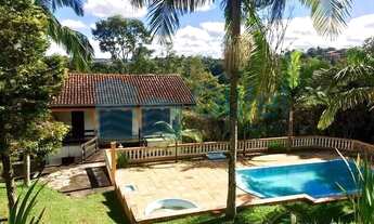 Imagem 4: Chácara - Chácaras Campo Limpo - Campo Limpo Paulista