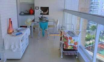 Imagem: Apartamento à venda, 112 m² por R$ 950.000,00