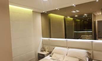 Imagem 5: Apartamento para venda com 90 metros quadrados com 2 quartos em Centro - Osasco - SP