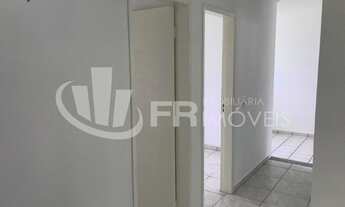 Imagem 4: Apartamento para venda no bairro Júlio de Mesquita - Residencial Nova Vida