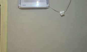 Imagem: Alugo quarto com banheiro