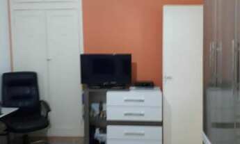 Imagem 6: Casa para venda tem 80 metros quadrados com 2 quartos em Boqueirão - Santos - SP