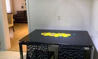 Imagem 5: Apartamento com 3 dormitórios à venda, 114 m² por R$ 760.000,00 - Centro - Guarulhos/SP