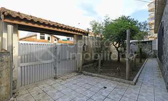 Imagem 2: CASA com 2 quartos em Peruíbe, no bairro Centro