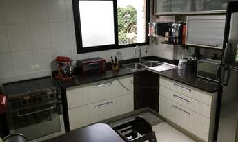 Imagem 2: Apartamento para venda possui 114 metros quadrados com 3 quartos