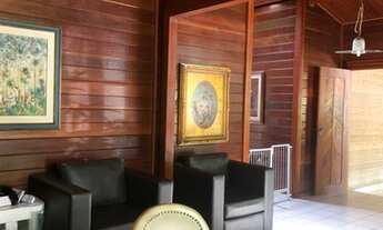 Imagem 7: Casa para locação com 04 suítes no Condomínio Portal do Paraíso I em Jundiaí - SP