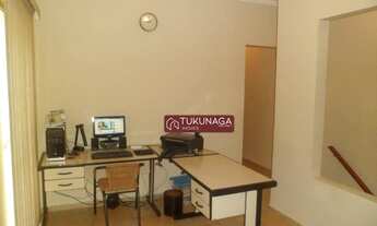 Imagem 4: Sobrado à venda, 236 m² por R$ 500.000,00 - Jardim Bela Vista - Guarulhos/SP