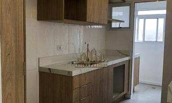 Imagem 2: Apartamento à venda - Jardim Refúgio - Sorocaba/SP