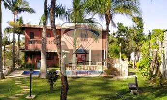 Imagem: Atibaia - Casa Padrão - Usina