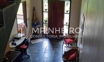 Imagem 2: Casa na Serra da Cantareira com 3 dormitórios