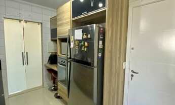 Imagem 6: Apartamento para venda com 93m2 com 3 quartos centro Guarulhos