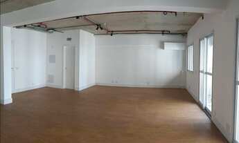 Imagem 4: Sala, 80 m² - venda por R$ 319.000,00 ou aluguel por R$ 2.900,00/mês - Vila Matias - Santo