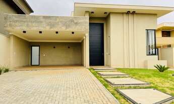 Imagem 2: CASA EM CONDOMÍNIO RESIDENCIAL em SÃO JOSÉ DO RIO PRETO - SP, RESIDENCIAL GAIVOTA II