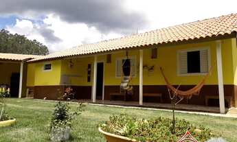 Imagem: CL - CHACARA EM PARAIBUNA SP 3.000 M²