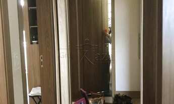 Imagem 5: Apartamento para venda tem 80 metros quadrados com 3 quartos