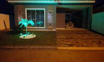 Imagem 3: Excelente Casa no Condominio Vitória do Anjos