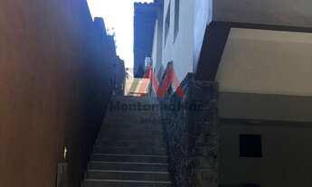 Imagem 2: Casa no Park Imperial para venda com 5 quartos e piscina