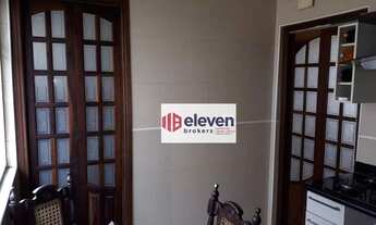 Imagem 7: Apartamento à venda, 64 m² por R$ 352.000,00 - Boqueirão - Santos/SP