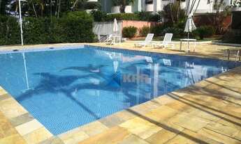 Imagem 7: Apartamento à venda com 4 dormitórios, 210 m² por R$ 950.000 - Vila Ema - São José dos Cam