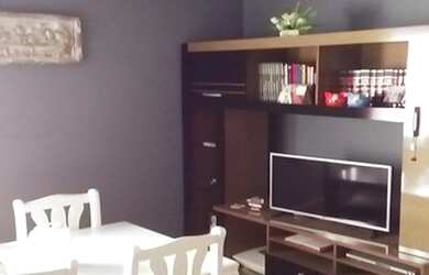 Imagem 2: APARTAMENTO NO JARDIM MOACYR ARRUDA 2 dormitórios, Sala dois ambientes, Banheiro com box