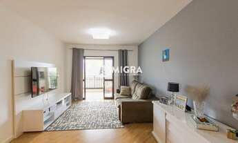 Imagem 3: SãO JOSé DOS CAMPOS - Apartamento Padrão - Jardim Esplanada