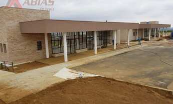 Imagem 8: São Carlos - Terreno Padrão - Condomínio Villeneuve