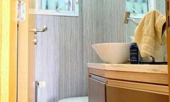 Imagem 6: CONDOMÍNIO ROSA VILLE Apartamento com 3 suítes à venda, 150 m² por R$ 980.000 - Vila Rosál