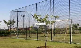 Imagem 4: Lote/Terreno para venda com 275 metros quadrados em Village Mirassol III - Mirassol - SP