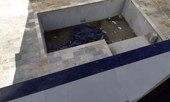 Imagem 5: Sobrado para venda possui 240 metros quadrados com 3 quartos