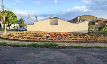 Imagem 3: Terreno à venda, 274 m² por R$ 185.000,00 - Jardim Amambi - Tupã/SP