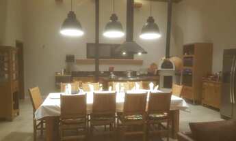 Imagem 7: Residencial Ecológico Parque da Mantiqueira<br> casa para venda 340 m com 4 quartos