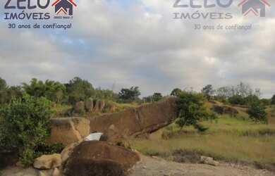 Imagem 3: Área à venda, 24000 m² por R$ 850.000,00 - Chácara Alpina - Valinhos/SP