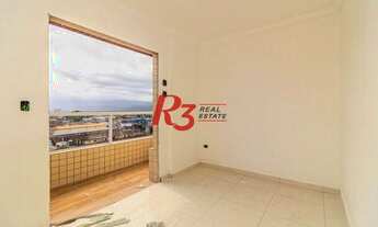 Imagem 3: Apartamento para venda com 71 metros quadrados com 2 quartos em Aviação - Praia Grande - S