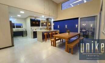 Imagem 2: Casa com 03 suítes no condominio Verana