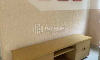 Imagem 3: Apartamento a Venda no bairro José Menino - Santos, SP